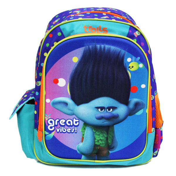 TP16LB16 Trolls Children's Lunch Box – Mochilas y Novedades del Norte