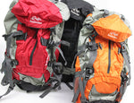 YW-1902 Camping Backpack 45L