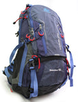 YW-1903 Camping Backpack 50L