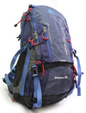 YW-1903 Camping Backpack 50L