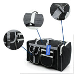 FET-0274 Rectangular Sports Suitcase
