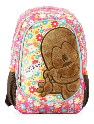 CL62057-F Changolos Backpack